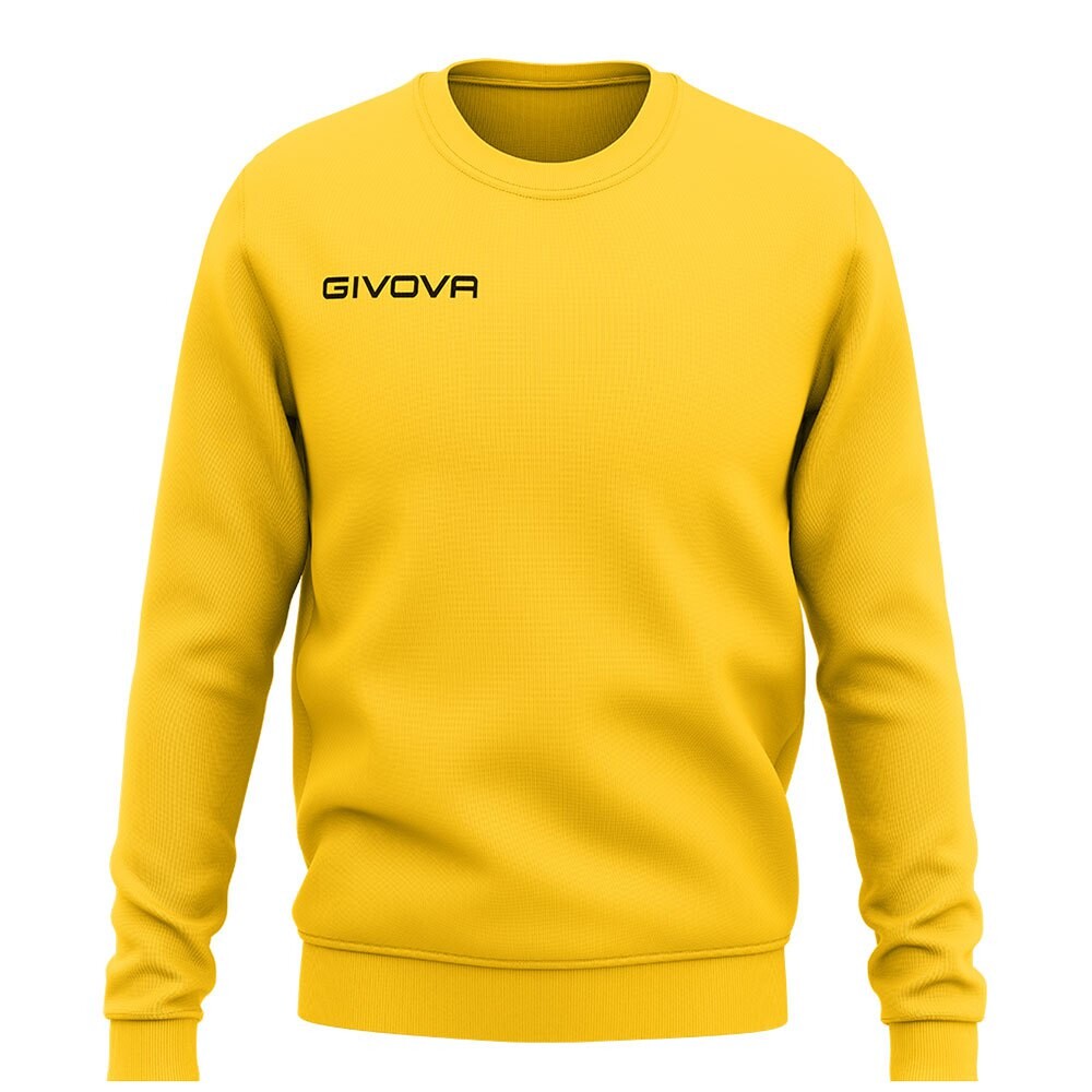 

Толстовка Givova One, желтый