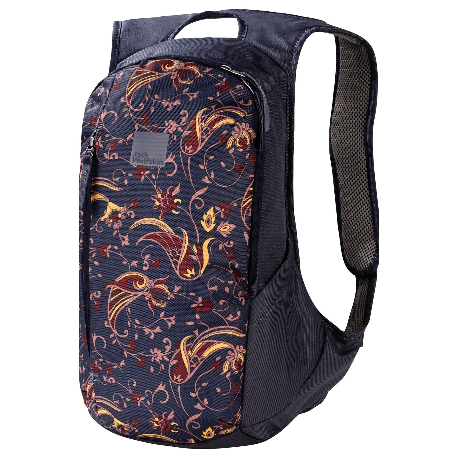 

Рюкзак Jack Wolfskin Ancona 40 cm, цвет graphite all over