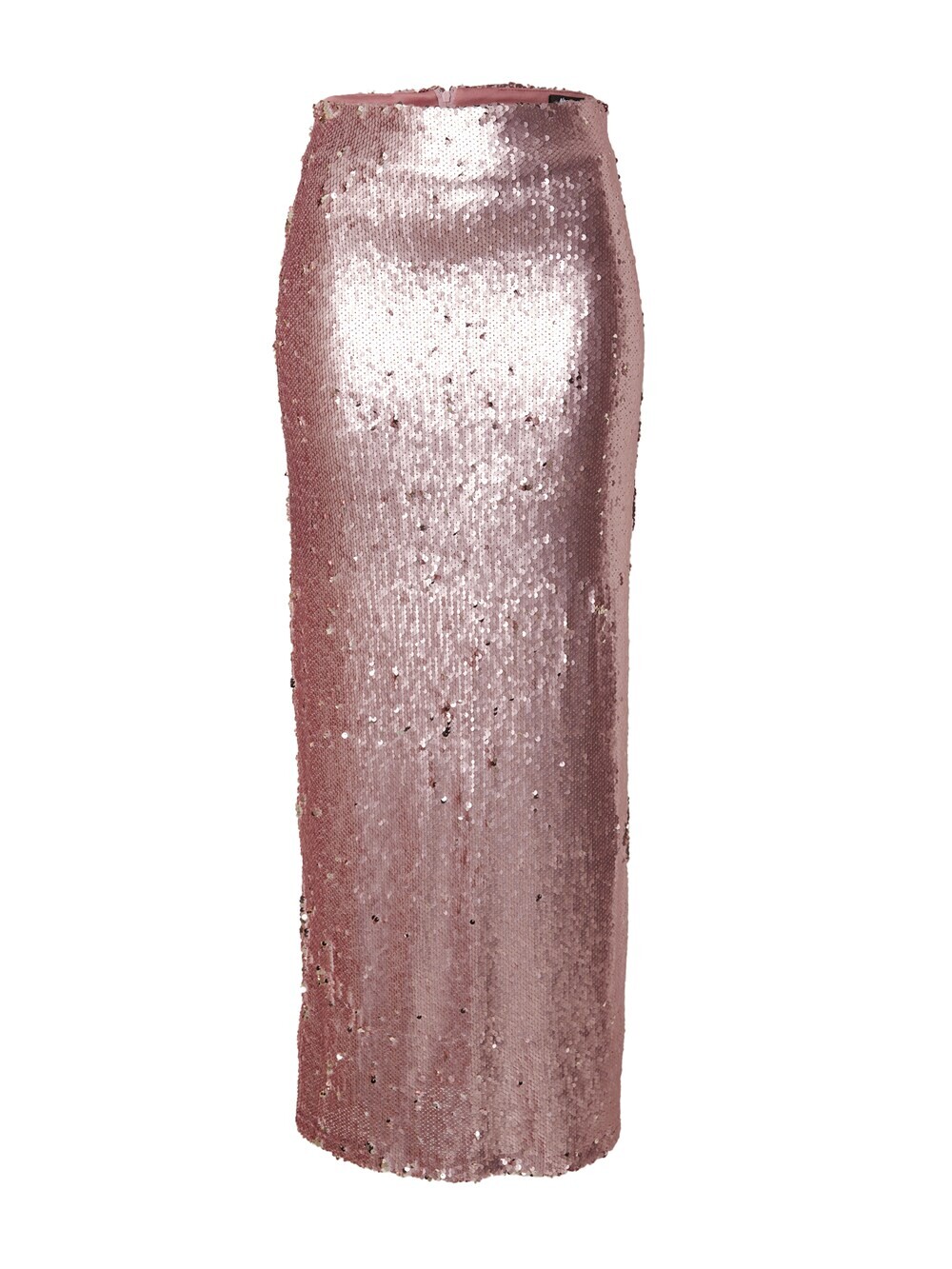 

Юбка Nasty Gal, розовый