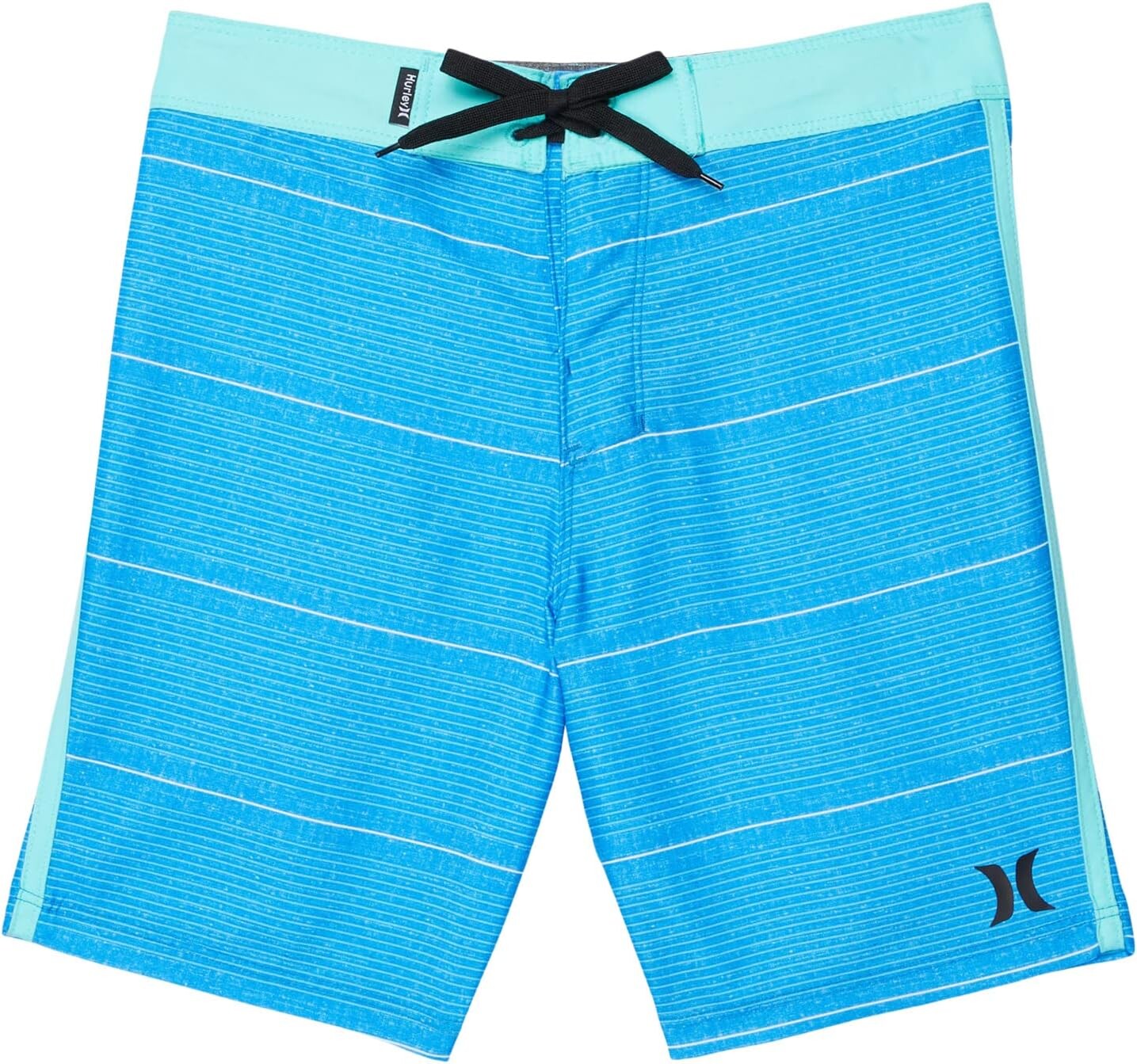 

Шорты для плавания Hurley Shoreline Boardshorts, цвет Neptune Blue
