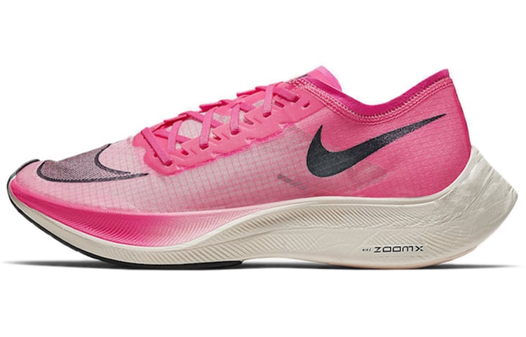 

ZoomX Vaporfly NEXT% 'Кроссовки для бега унисекс Pink Blast'