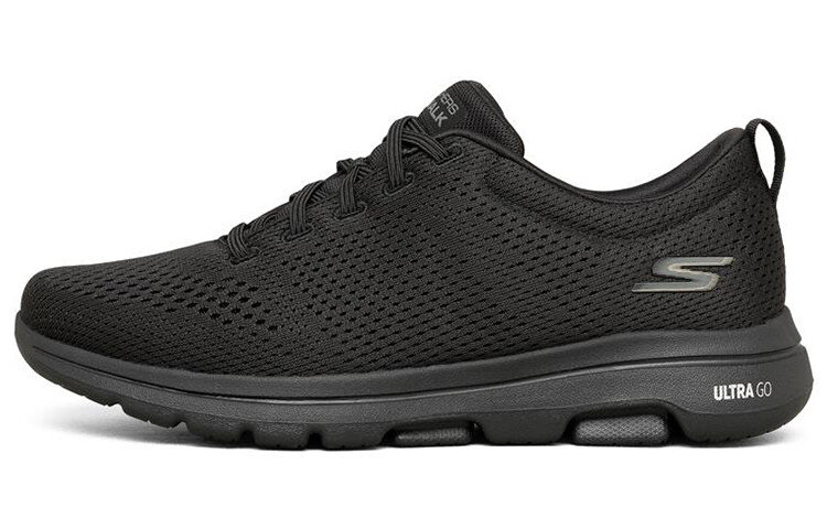 

Skechers Go Walk 5 Низкие кроссовки черные