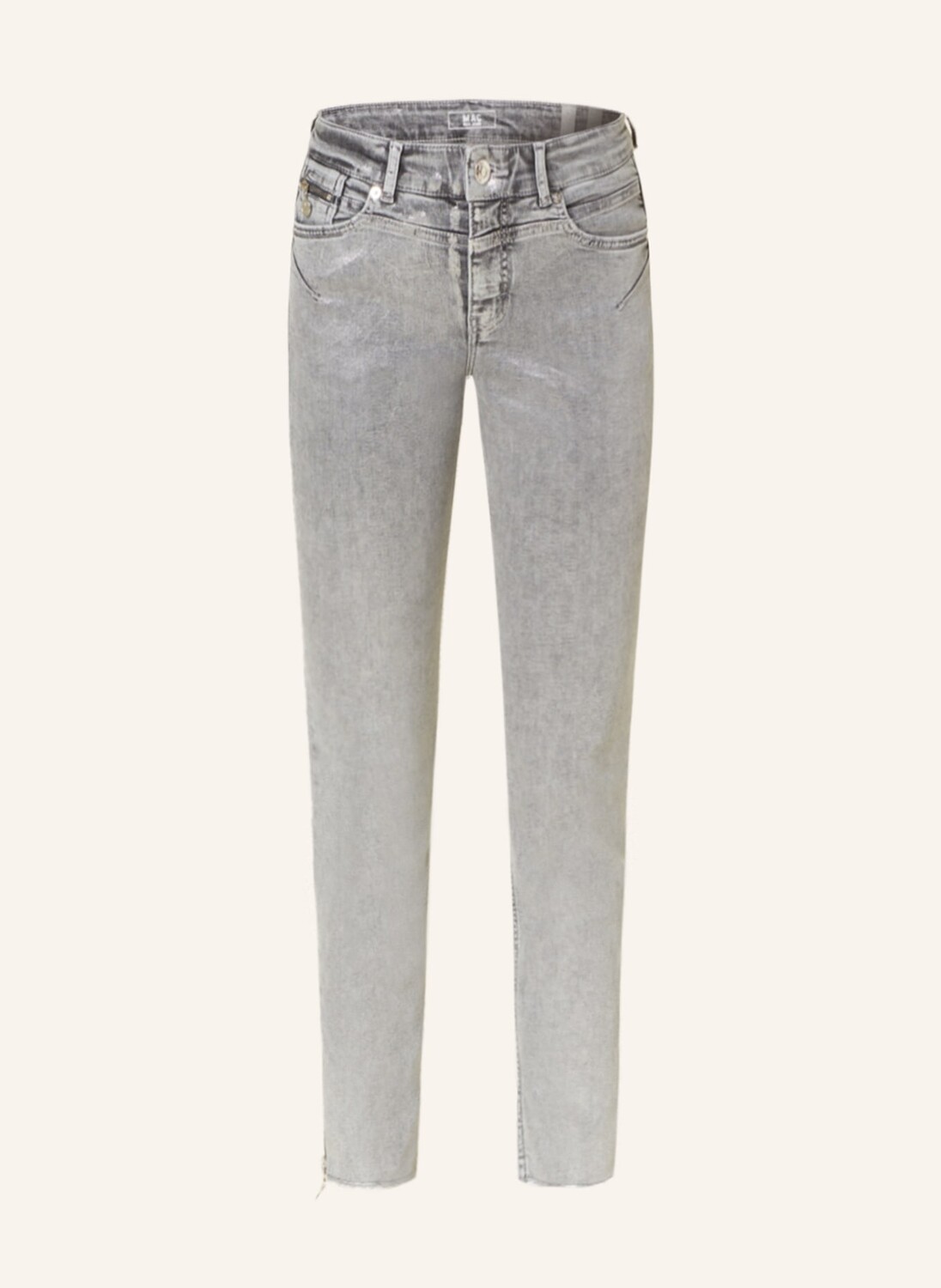 

Джинсы MAC Skinny RICH