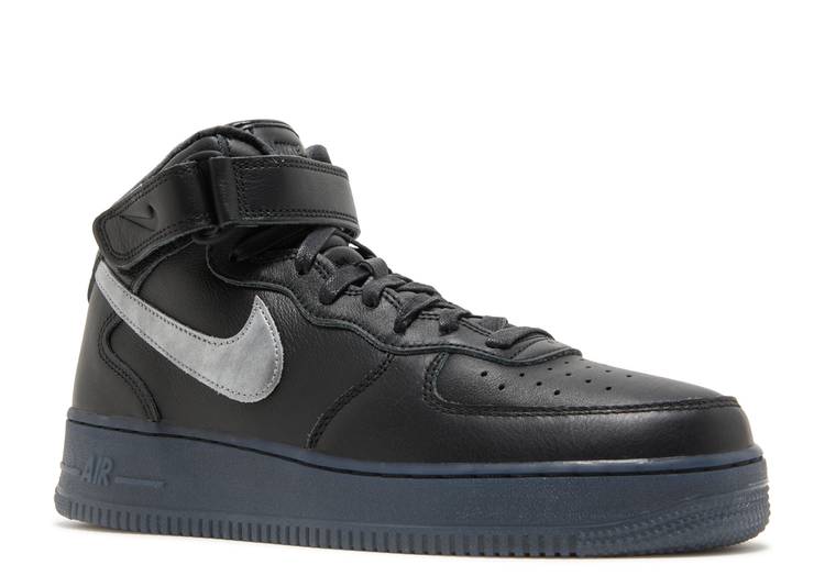 Air force store premium black