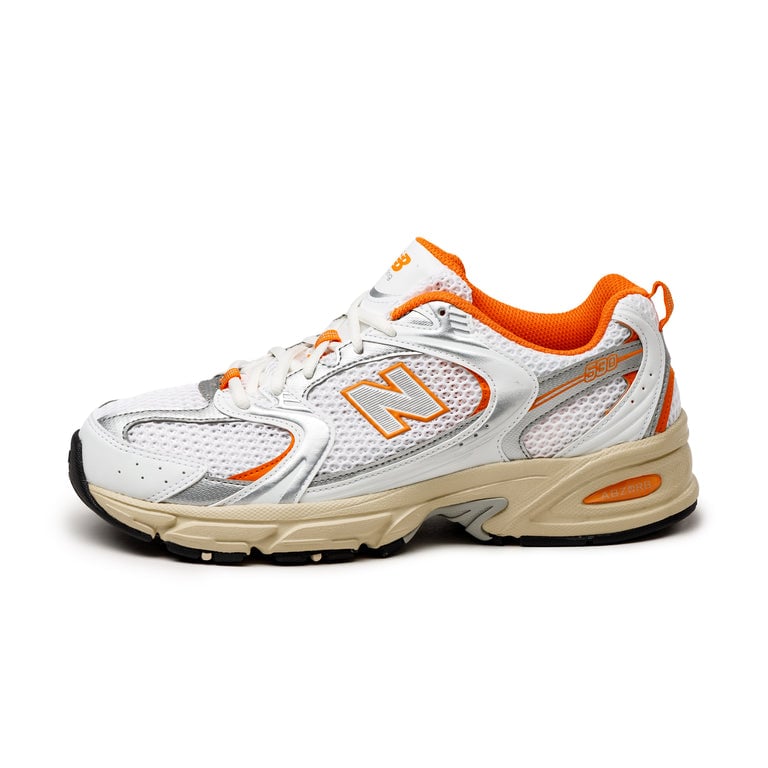 

Кроссовки Mr530Eb New Balance, белый