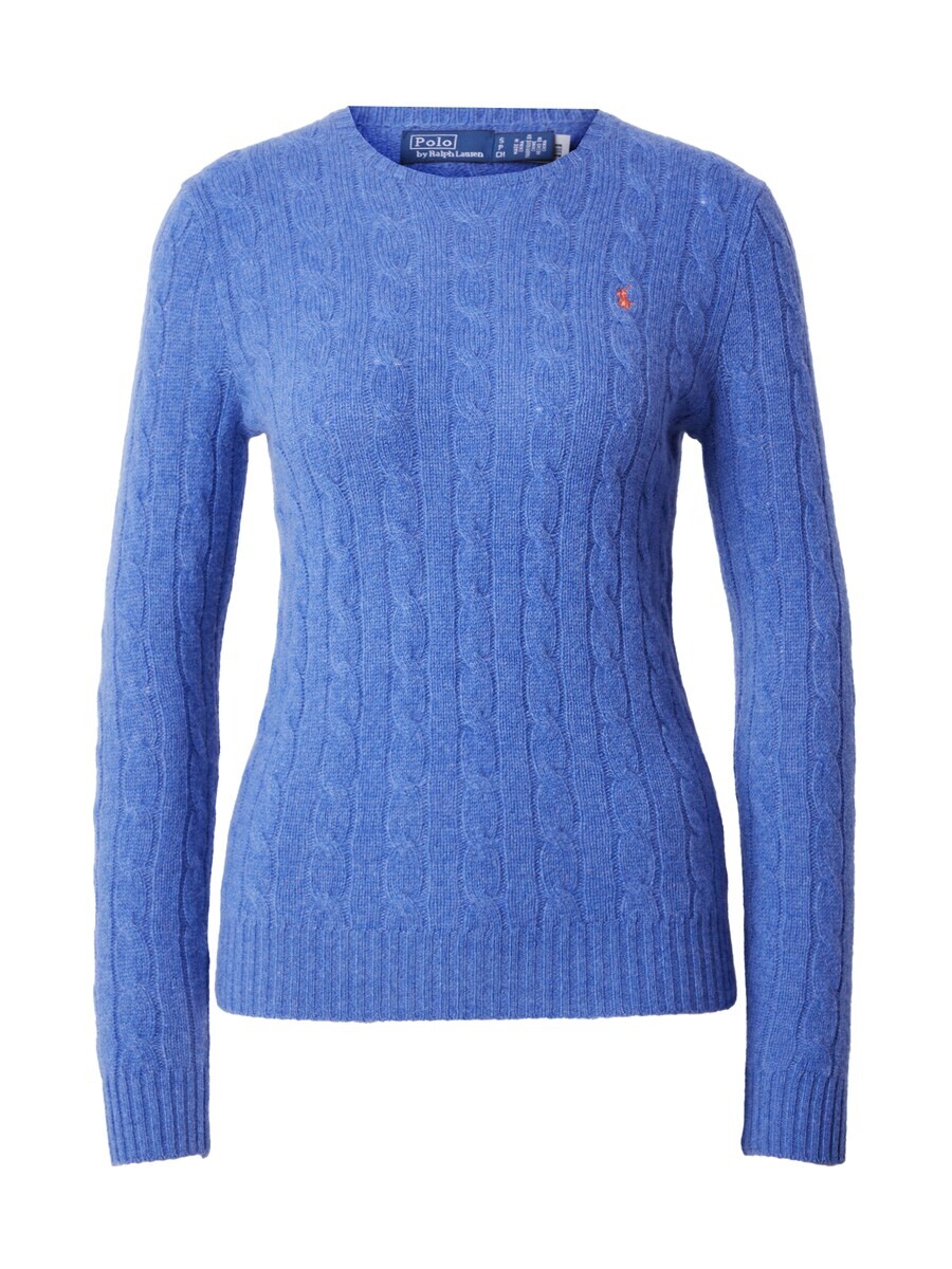 

Свитер Polo Ralph Lauren Sweater JULIANNA, синий