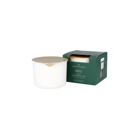 

Крем для тела Refill - 220 мл Rituals The Ritual Of Jing Body Cream Refill