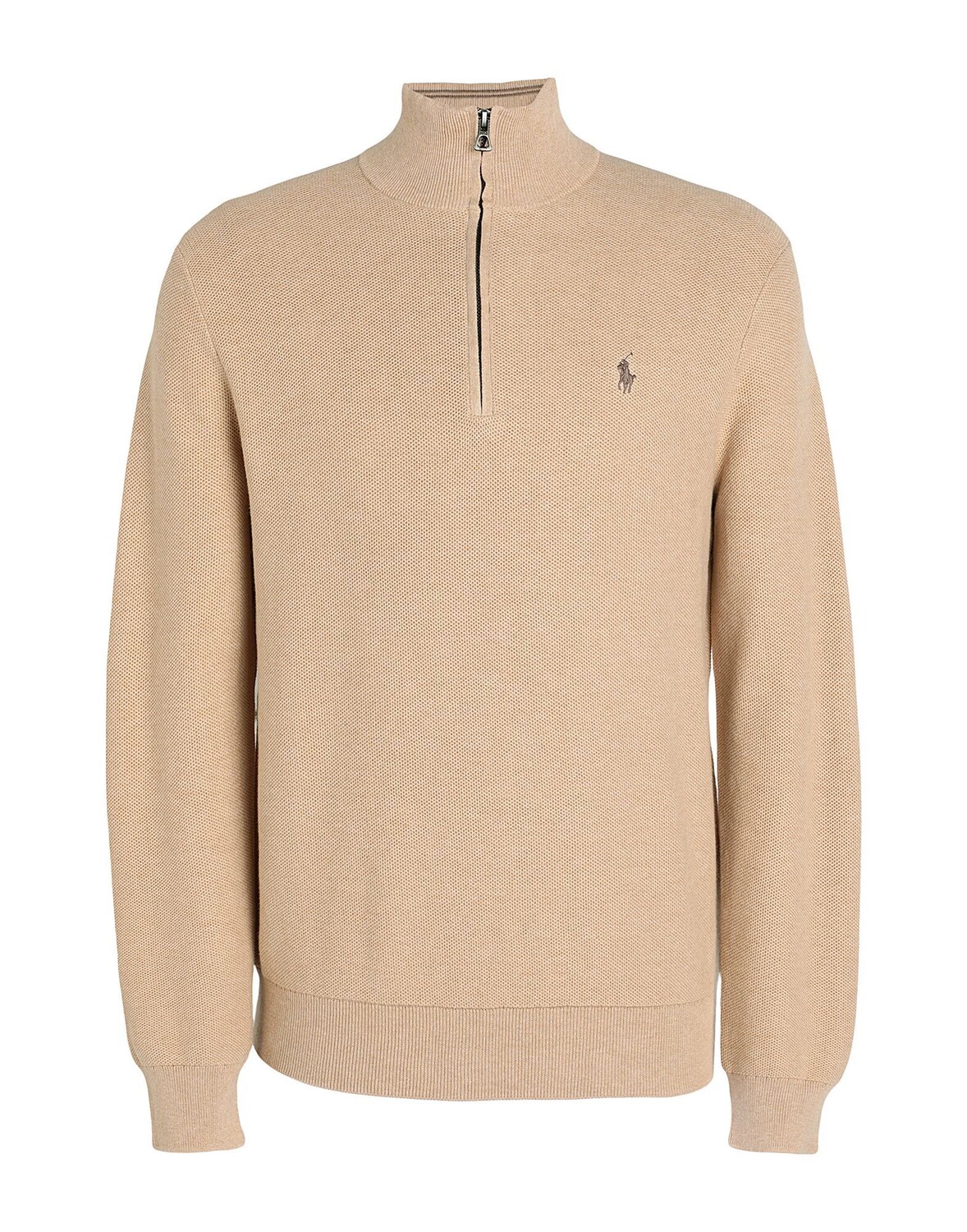 

Водолазка Polo Ralph Lauren, песочный