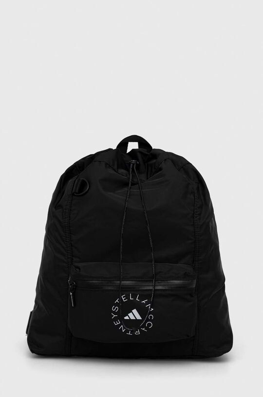 

Рюкзак adidas by Stella McCartney, черный
