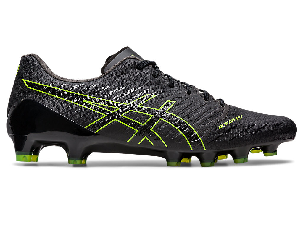 

Кроссовки Asics DS LIGHT ACROS 2, черный