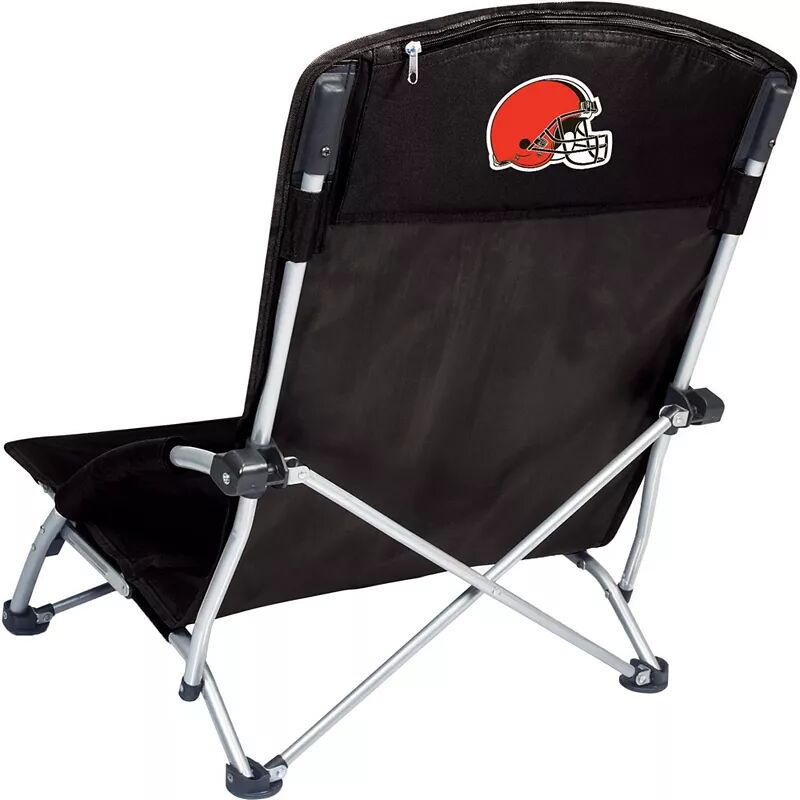 Picnic Time Cleveland Browns Tranquility Beach Chair