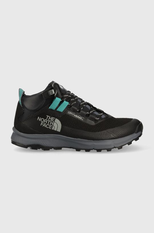 

Непромокаемые Ботинки Cragstone Mid. The North Face, черный