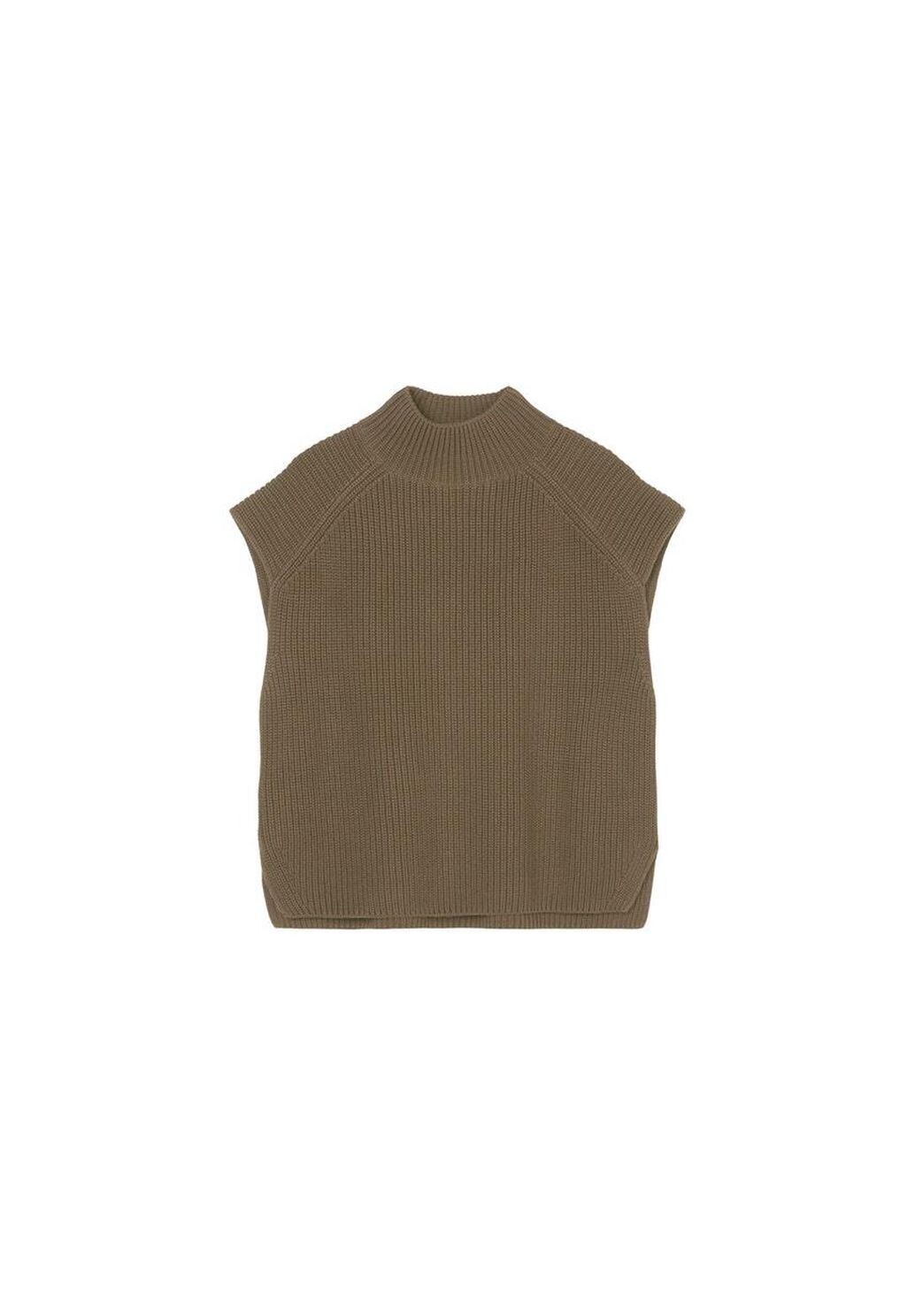 

Пуловер Marc O'Polo, цвет Dark Walnut