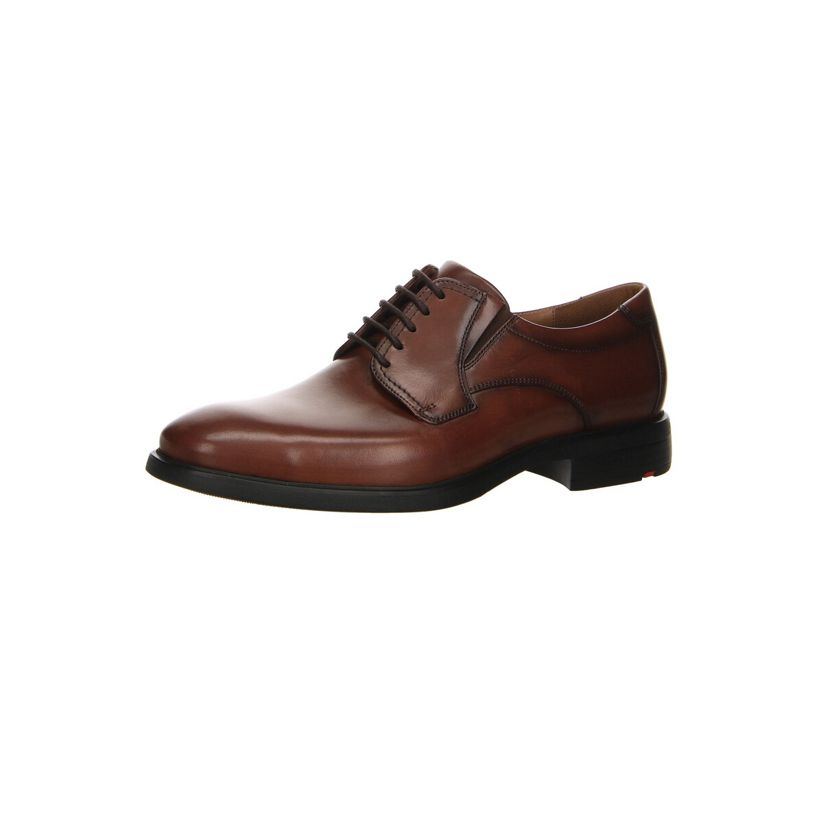 

Низкие кроссовки LLOYD Schnürschuhe, коричневый