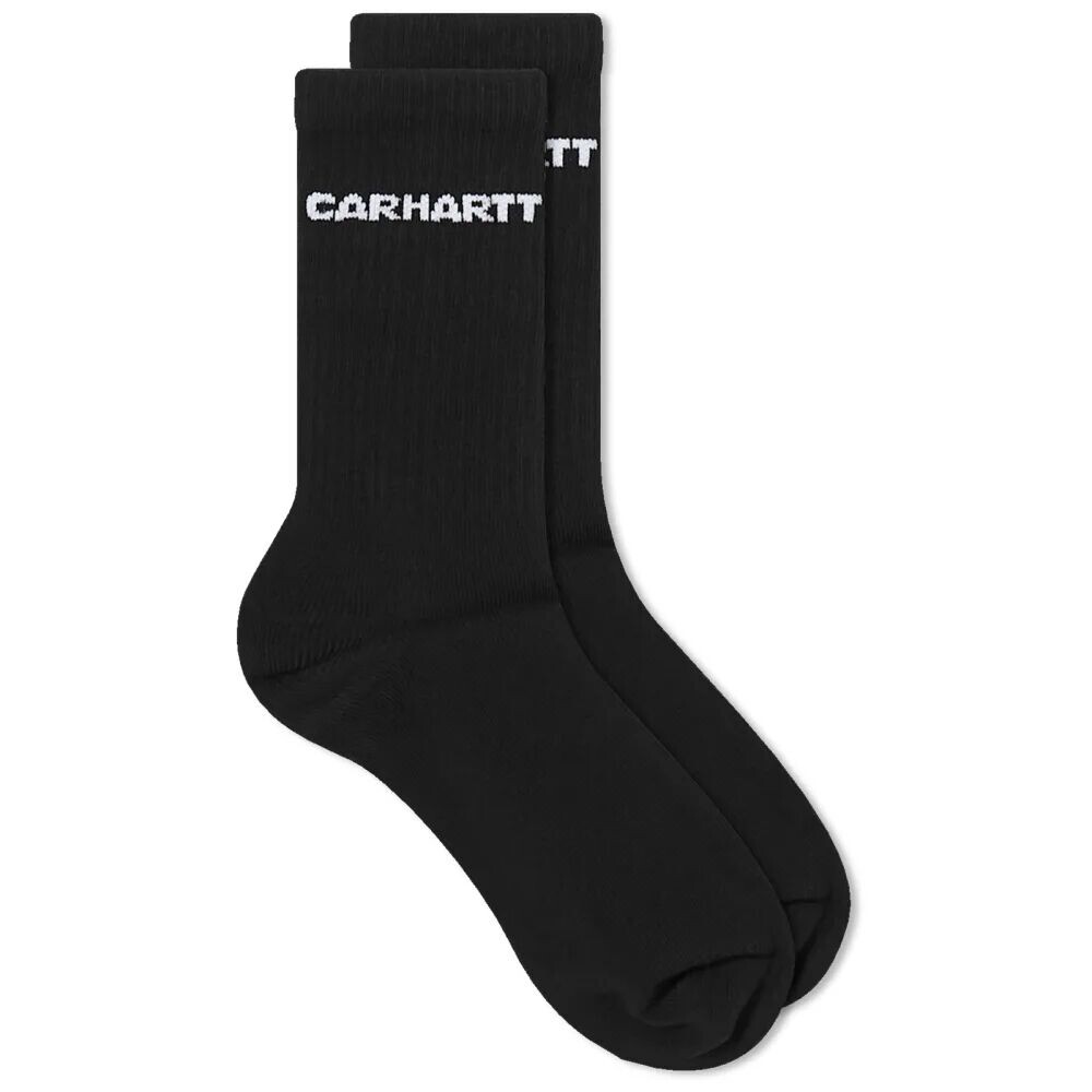 

Carhartt WIP Носки Link, черный