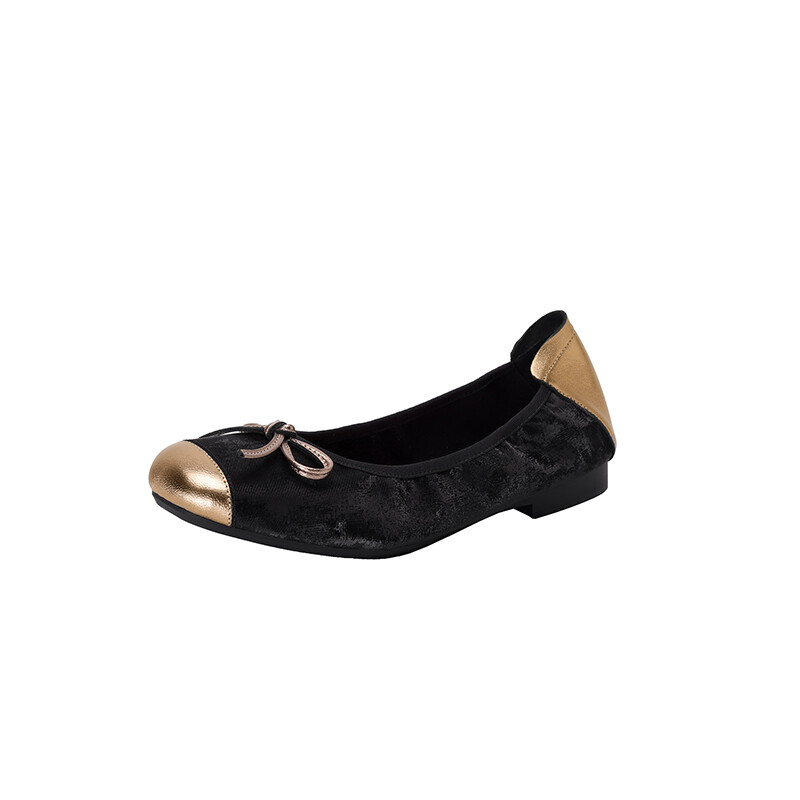 

Туфли женские повседневные Women's Casual Shoes Women's Jiuxingdao, зеленый