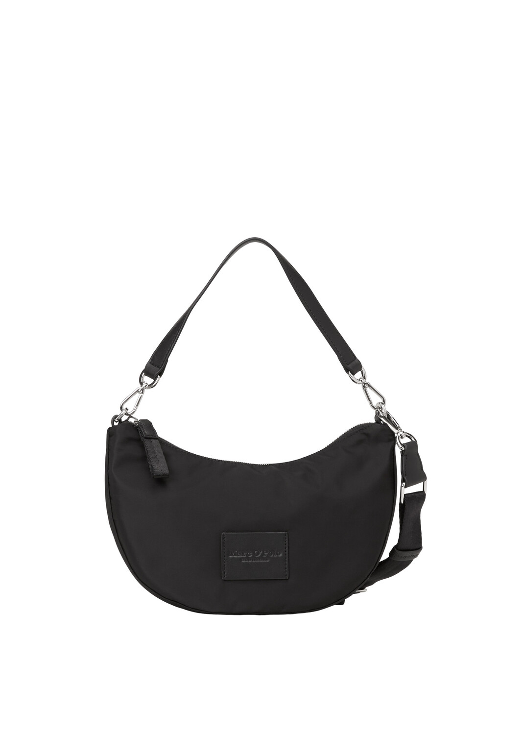 

Сумка через плечо Marc O'Polo Umhängetasche medium, черный