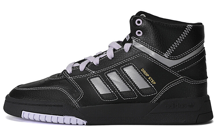 

Adidas originals Drop Step Wmns Черный