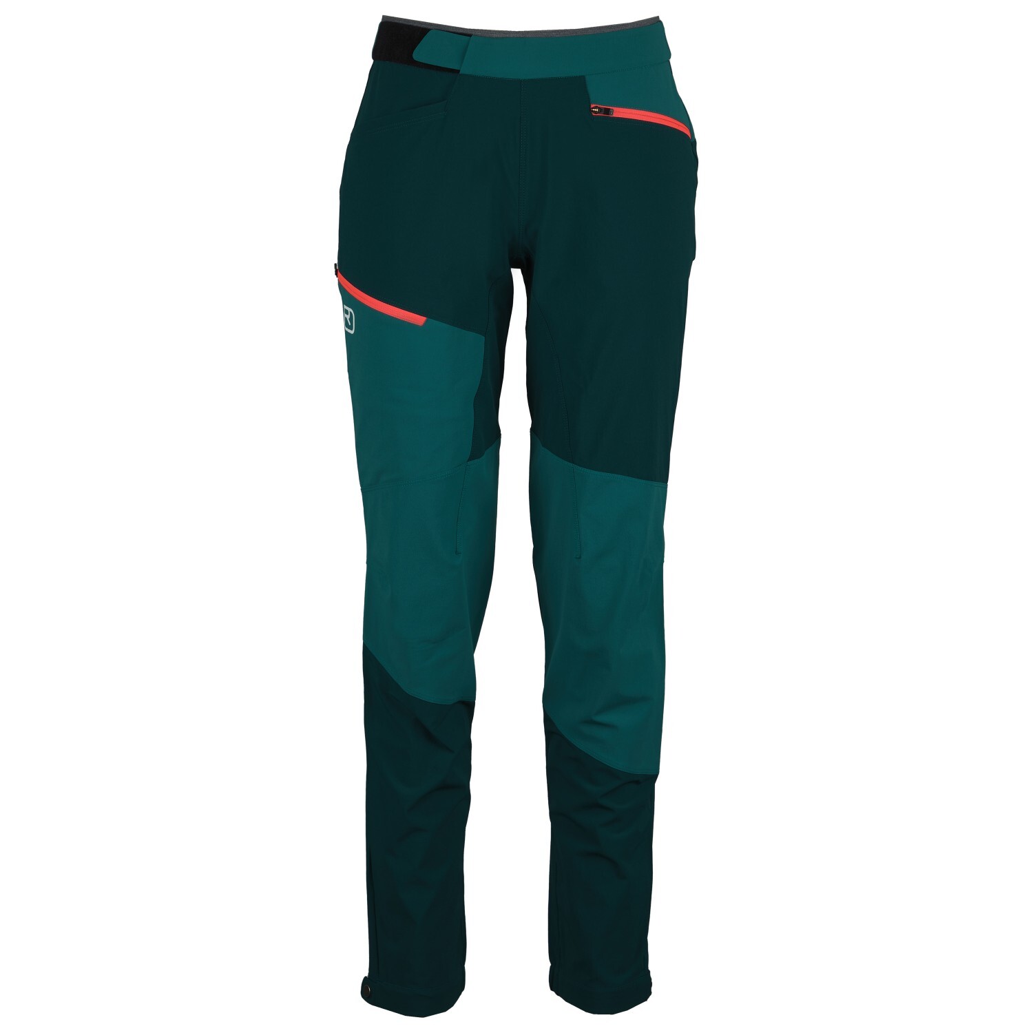 

Альпинистские штаны Ortovox Women's Vajolet, цвет Dark Pacific