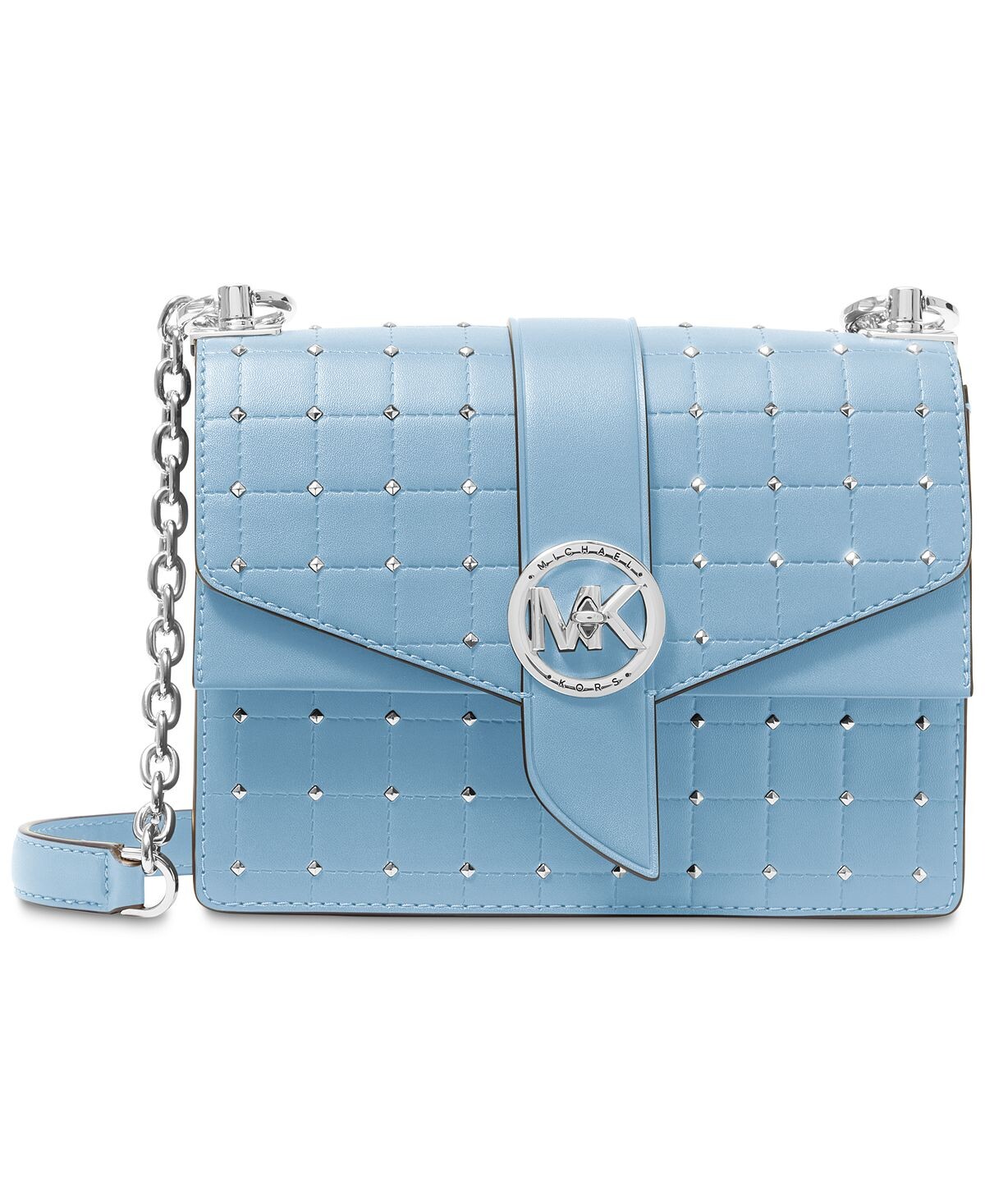 

Гринвичский кроссбоди Michael Kors