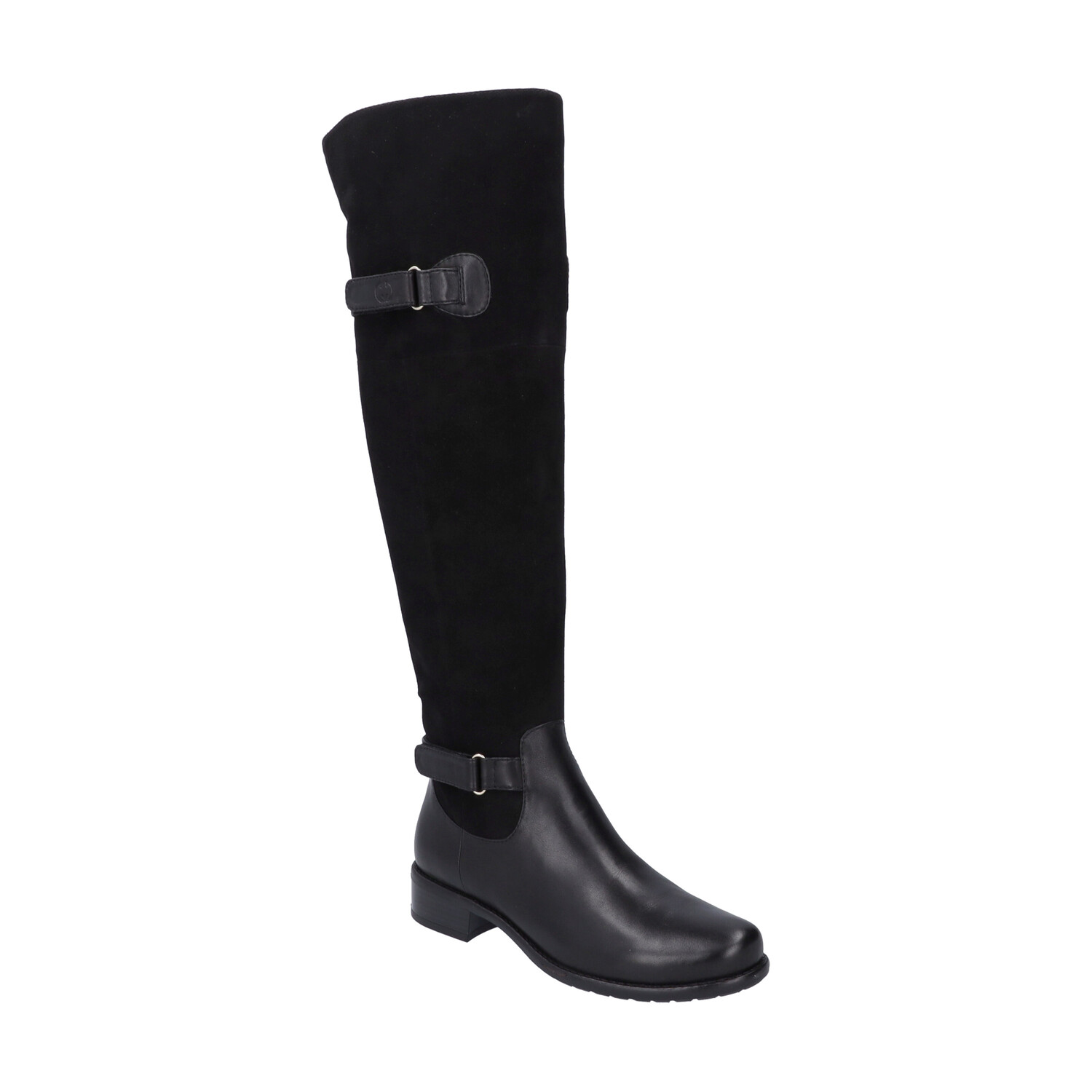 

Ботинки Gerry Weber Stiefel Carla 47, черный