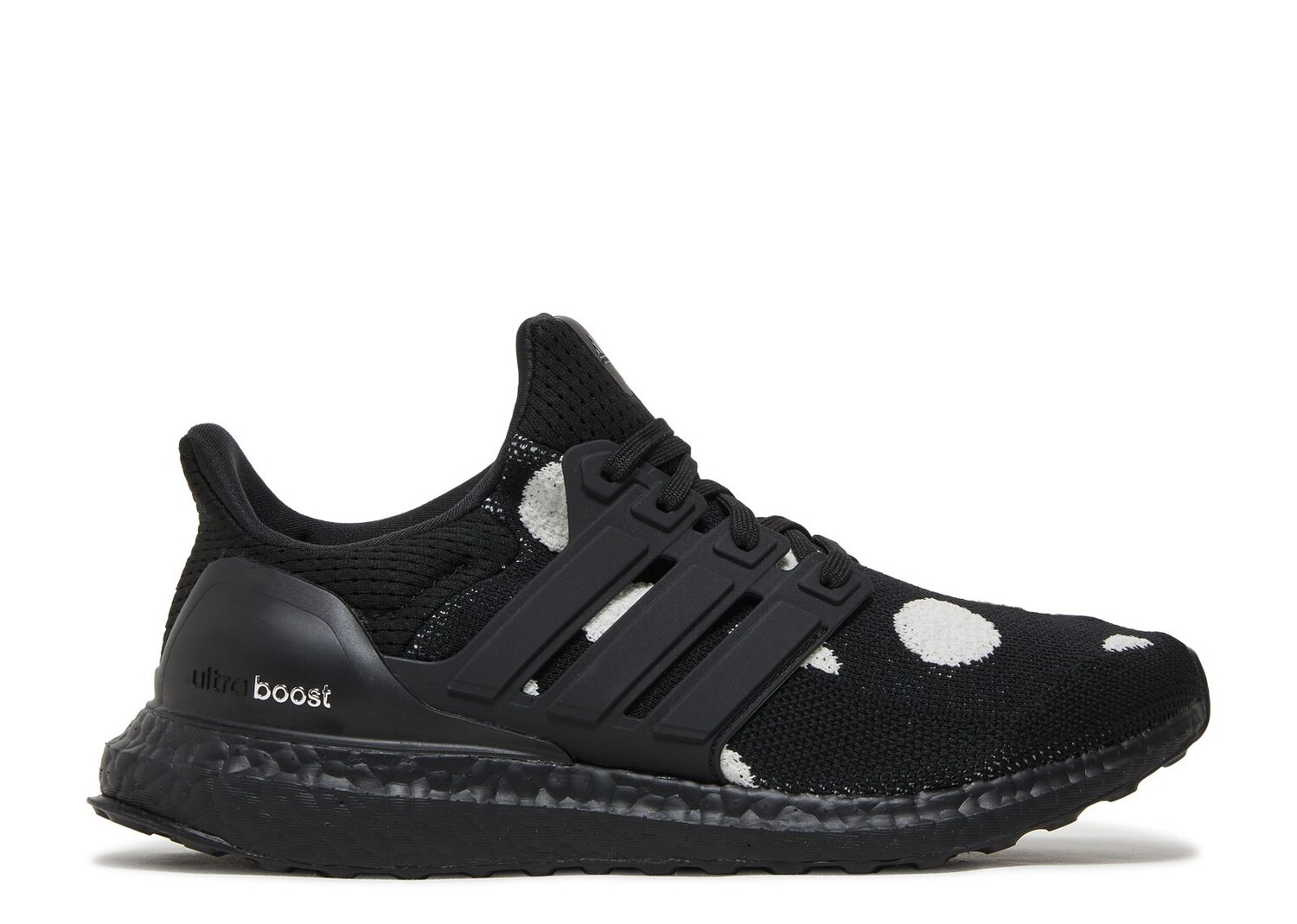 

Кроссовки adidas Wmns Ultraboost Cold.Rdy 'Polka Dot', черный