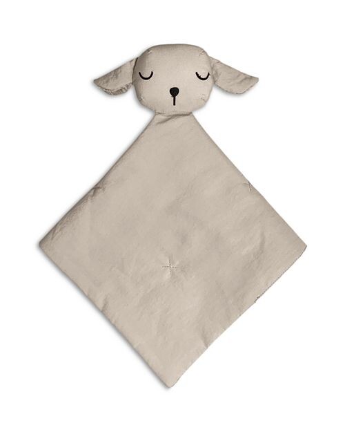 

Защитное одеяло Lamb Lovey 7AM Enfant, цвет Ivory/Cream