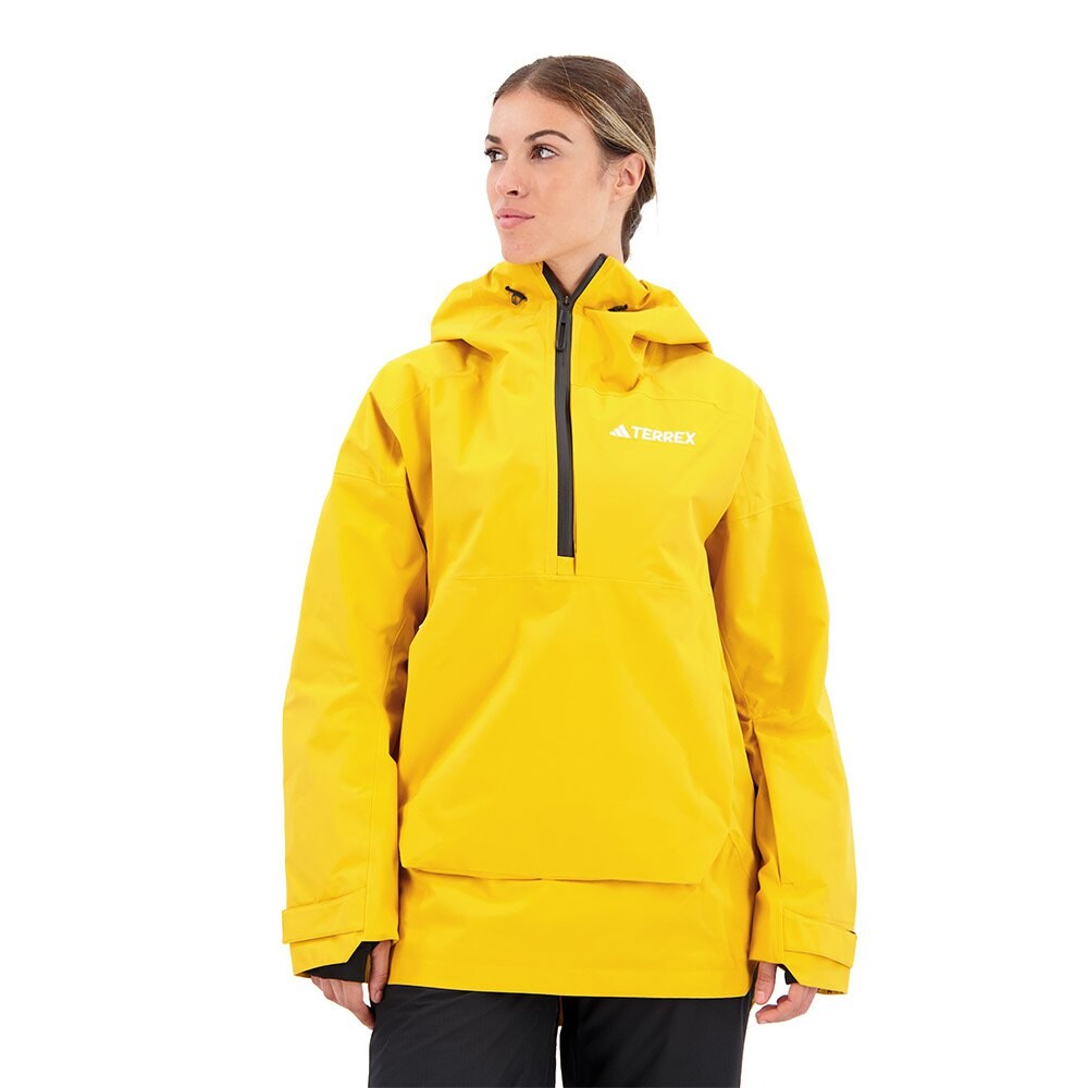 

Куртка adidas Xpr 2L, желтый