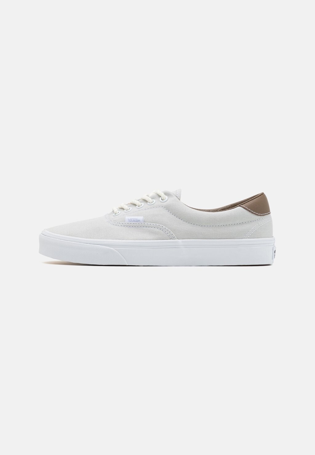 

Низкие кроссовки Era 59 Unisex Vans, цвет grey/blue/white