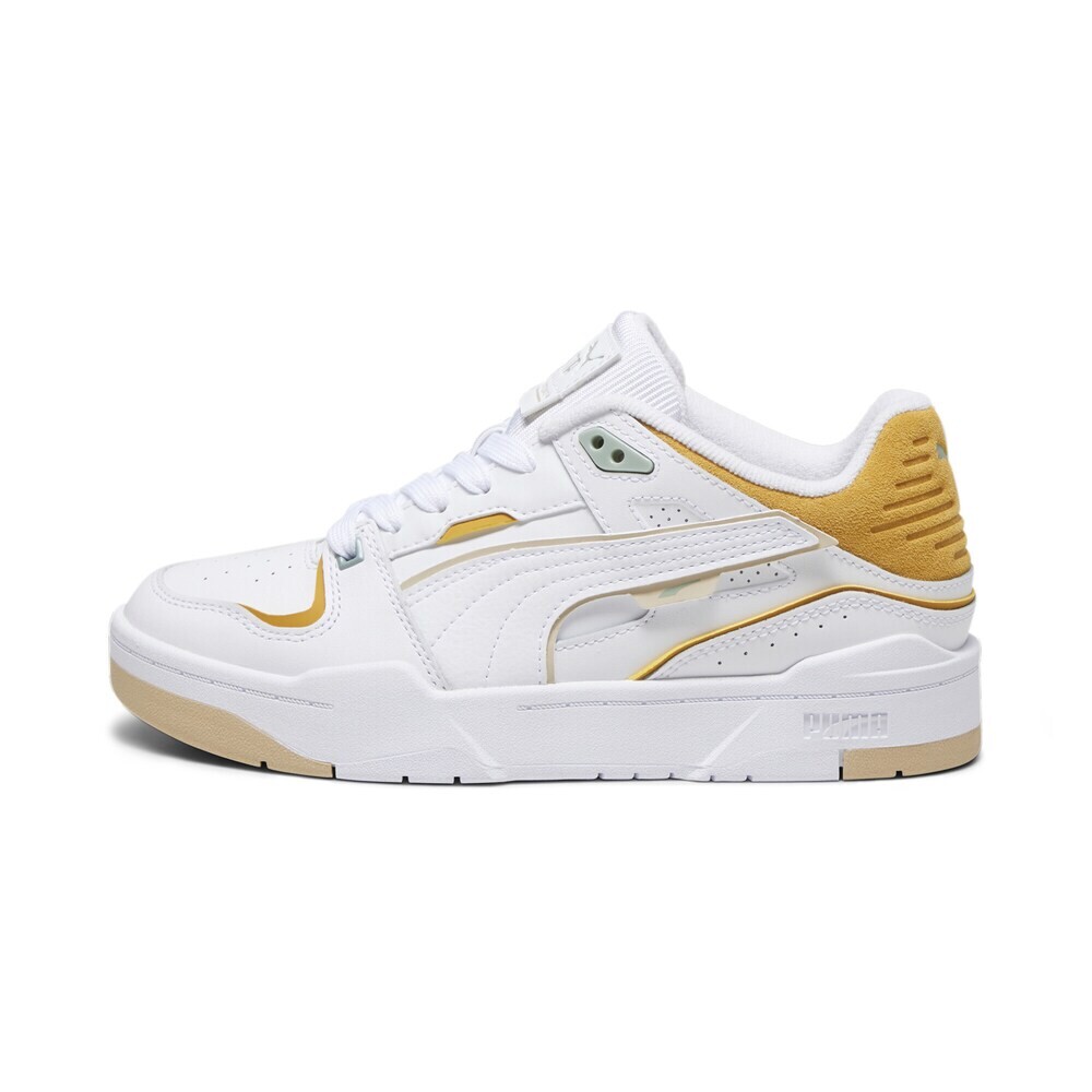 

Кроссовки Puma Slipstream Bball, белый