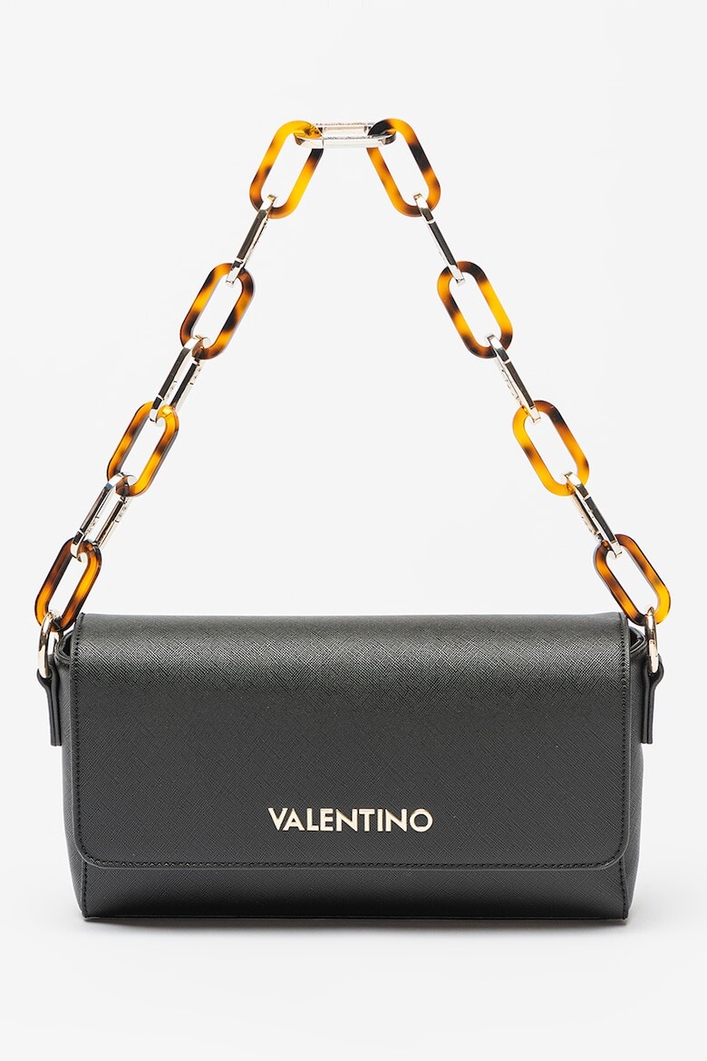 

Сумка Bercy из экокожи Valentino Bags, черный