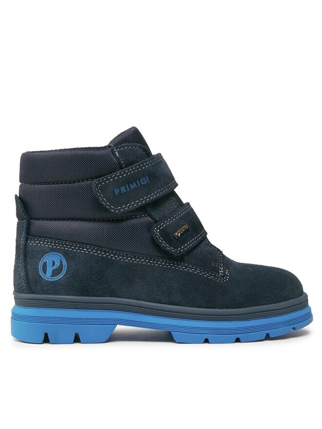 

Сапоги GORE-TEX 4915500 Primigi, темно-синий
