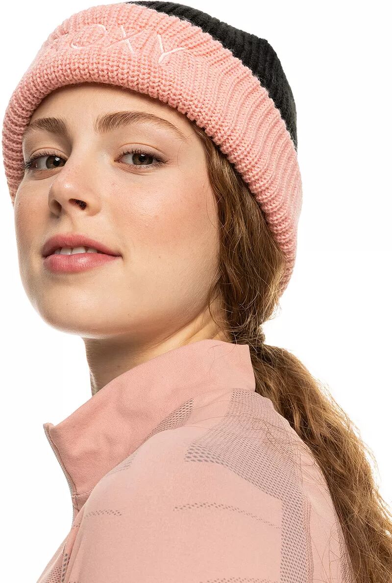 Женская шапка-бини Roxy Freja