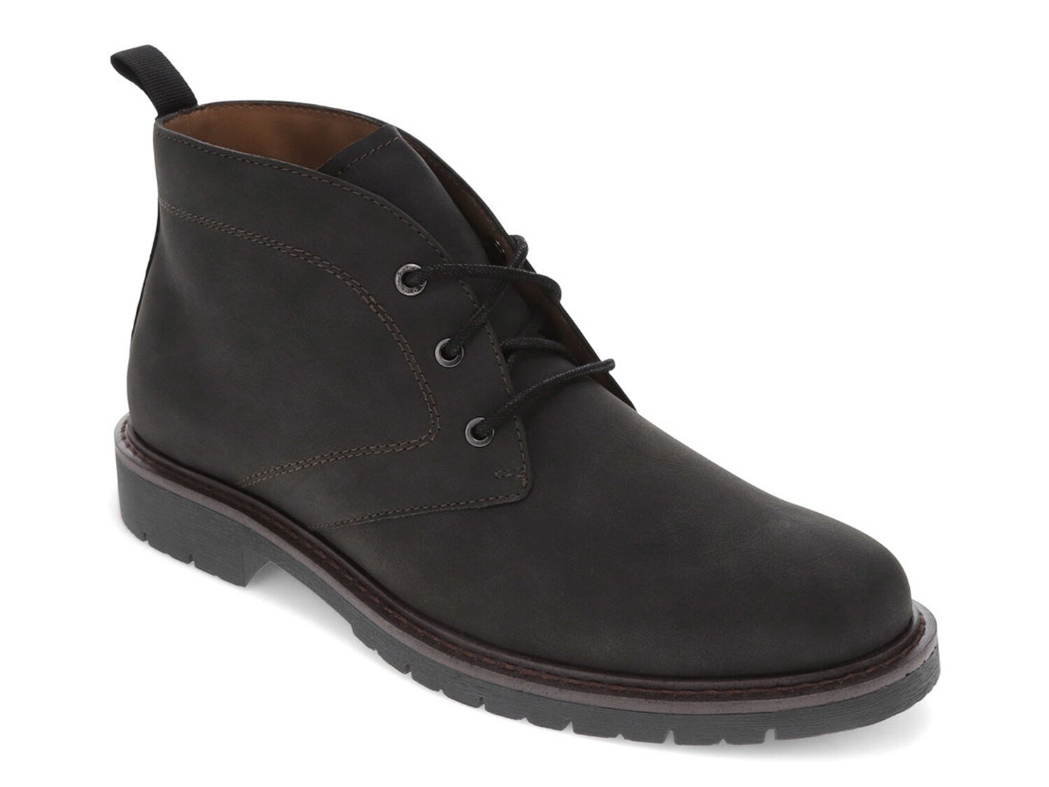 

Ботинки Dockers Dartford Chukka, черный