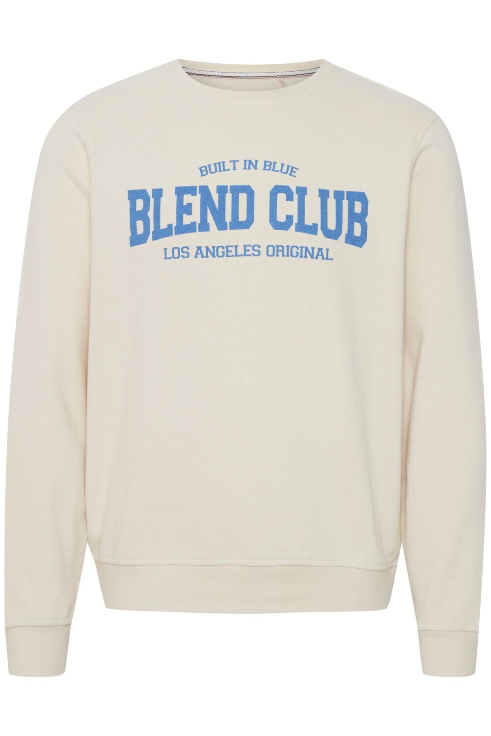 

Толстовка BLEND, крем