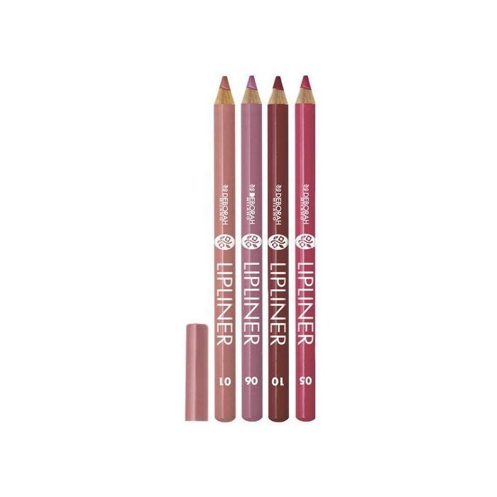 

Карандаш для губ Lipliner Clásico Deborah Milano, 07