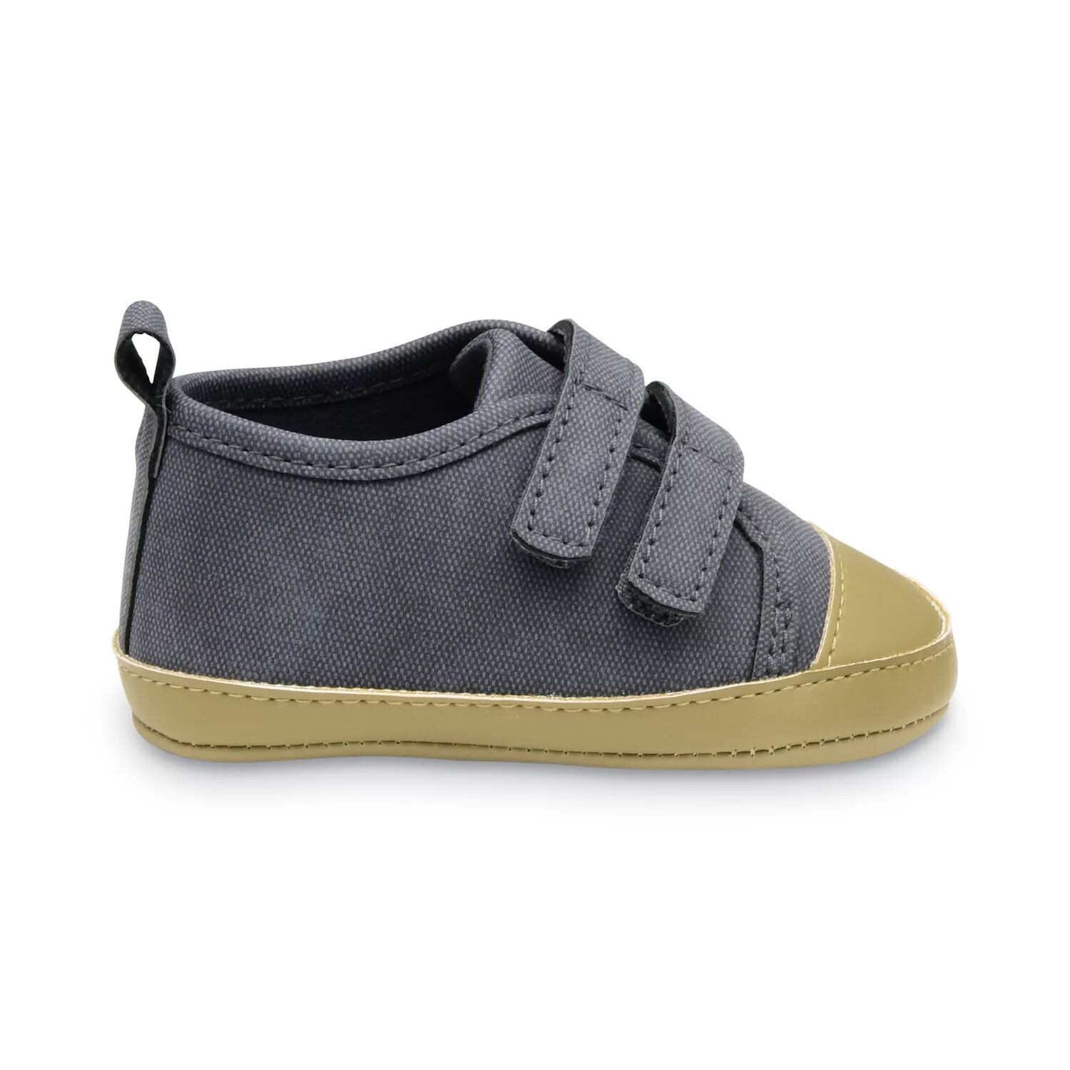 

Темно-синие низкие кеды Baby Boy Carter's Carter's