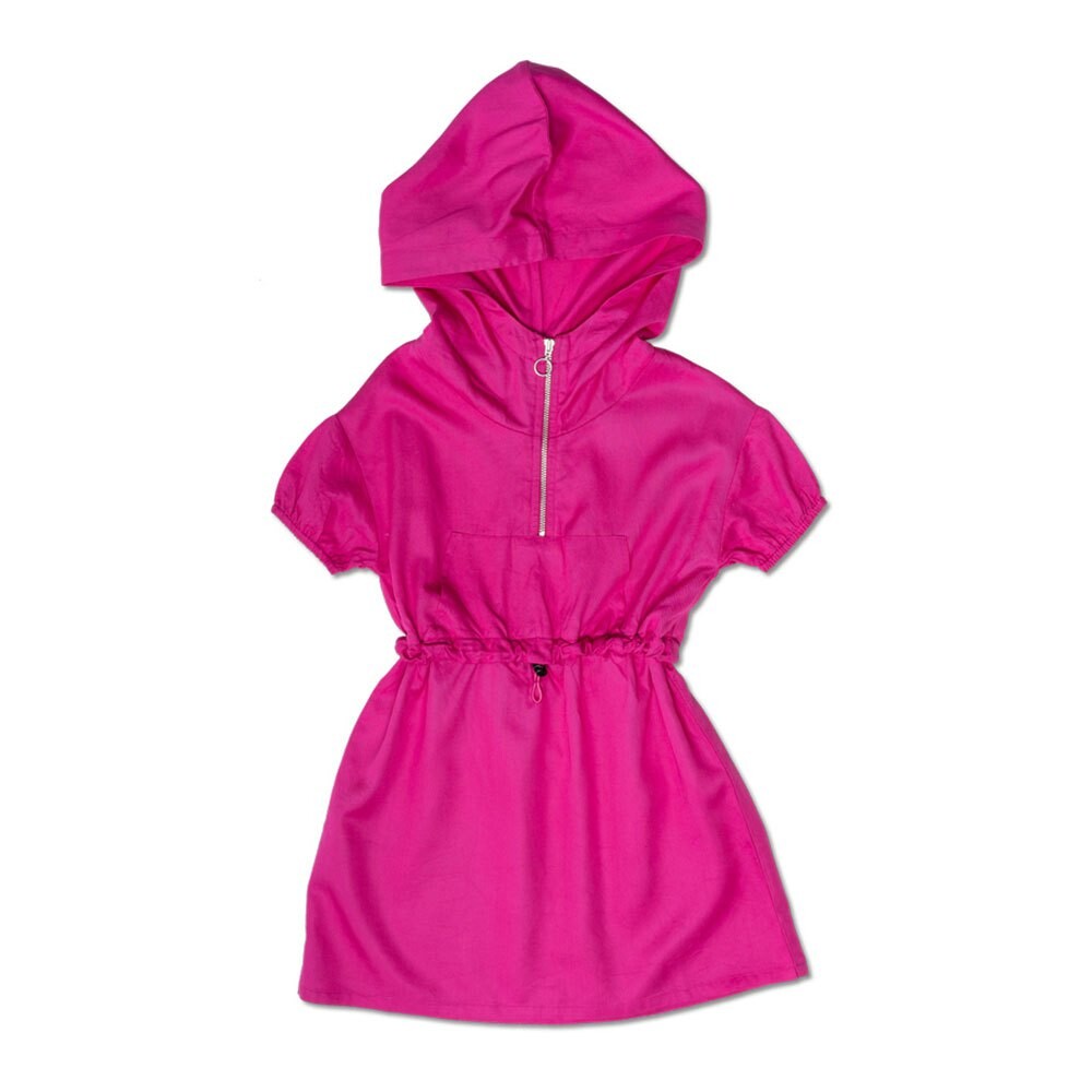 

Платье Nath Kids Full Bloom, розовый