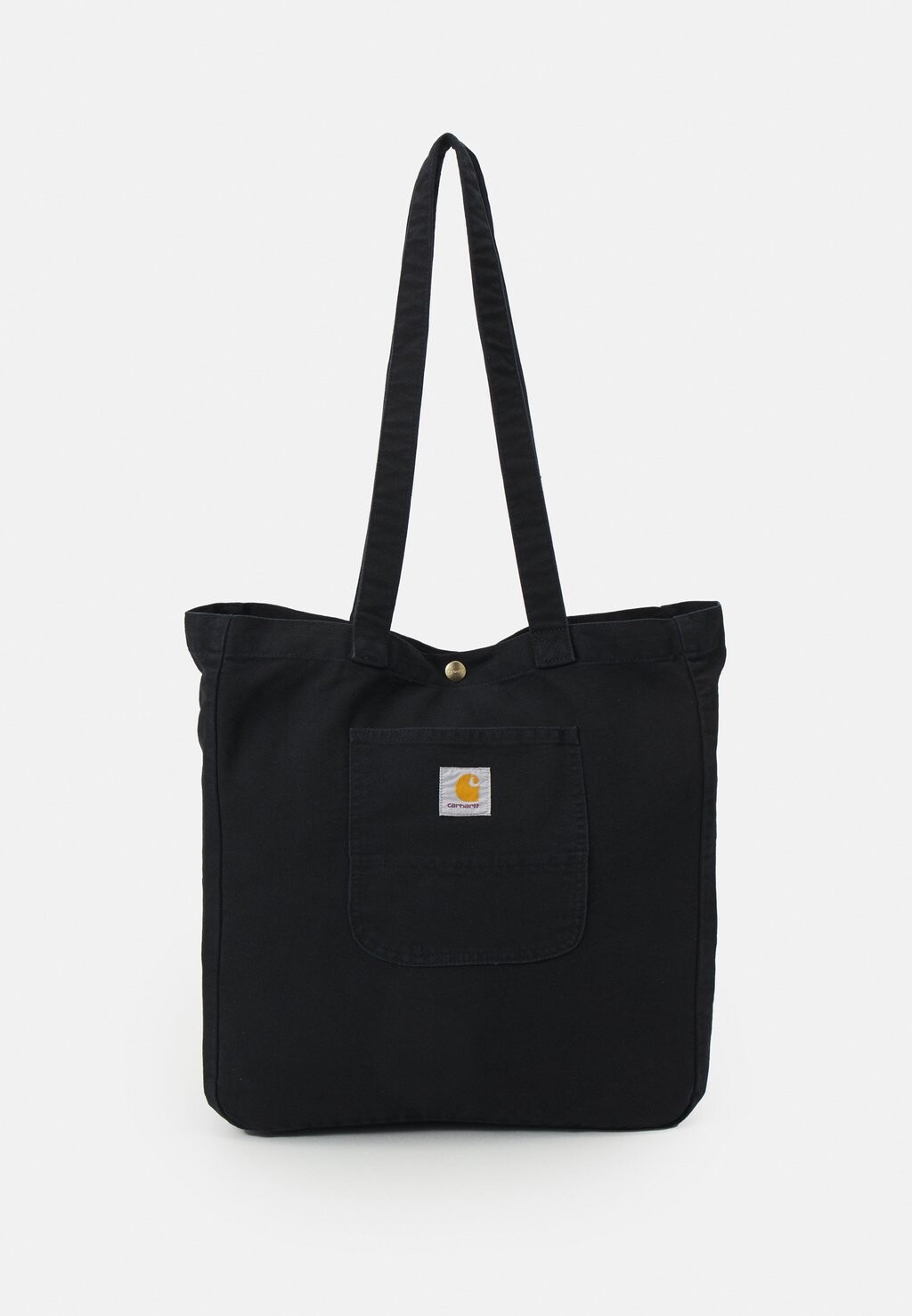 

Сумка для покупок Carhartt WIP, черный
