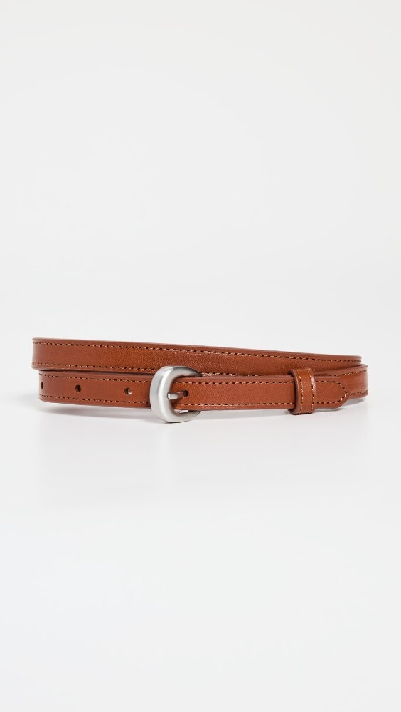 

Ремень FRAME Petit Timeless Buckle