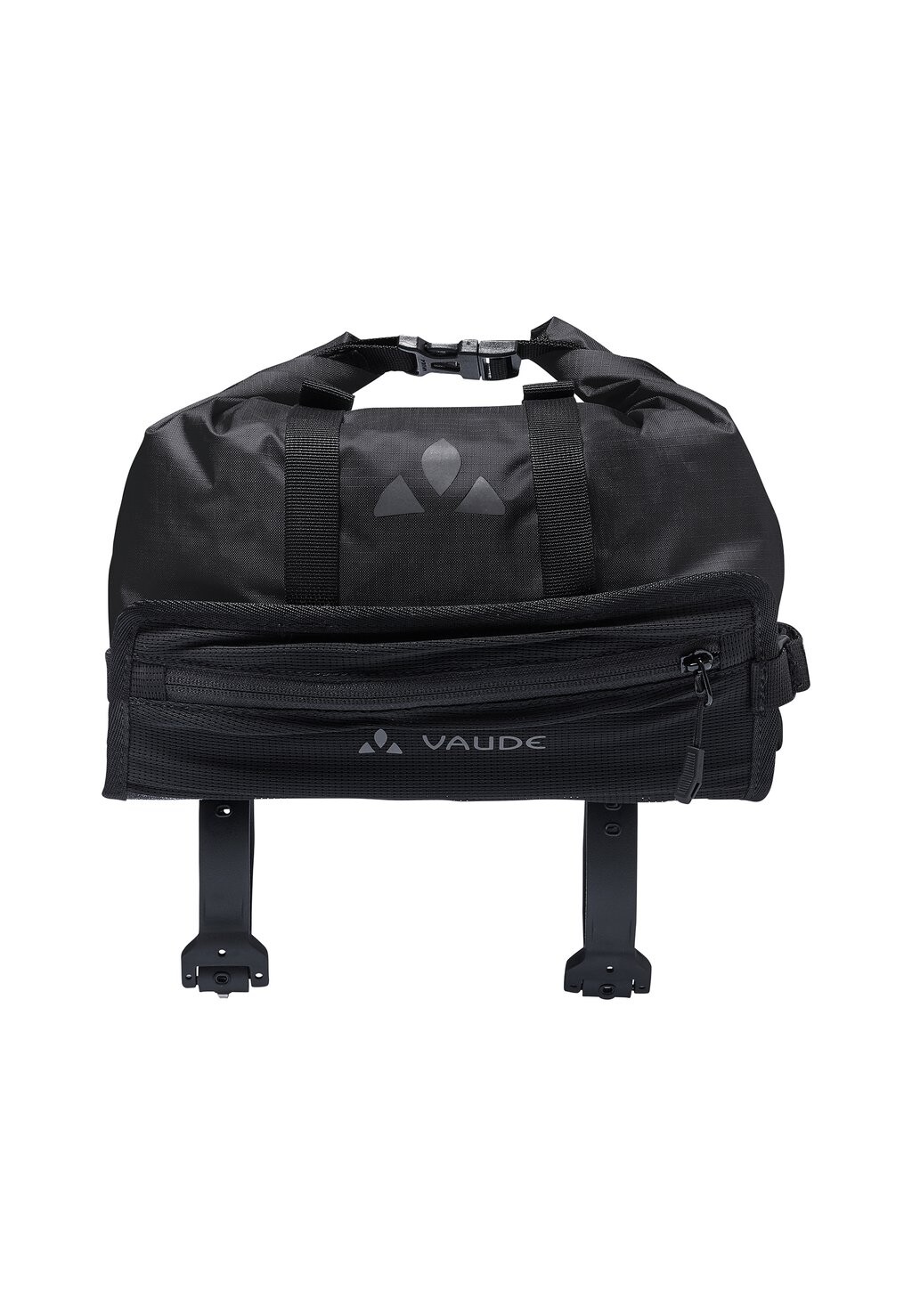 

Спортивная сумка TRAILGUIDE II Vaude, цвет black uni