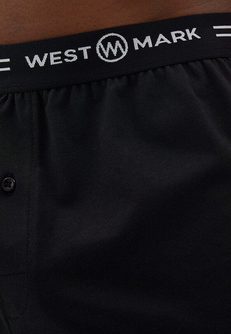 

Боксеры WESTMARK LONDON, черный