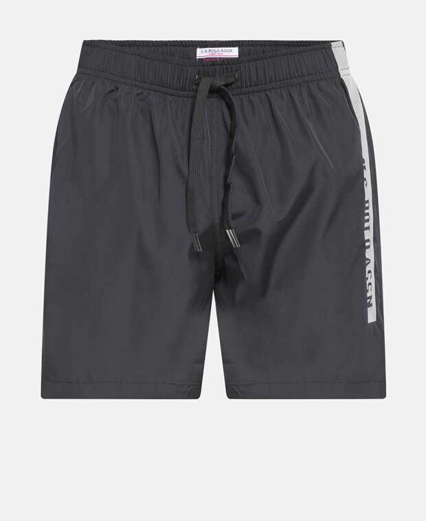 

Плавательные шорты U.S. Polo Assn., черный