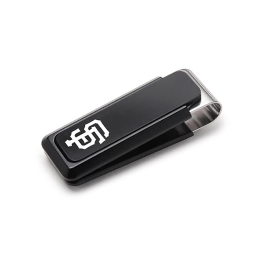 

Зажим для денег M-Clip San Francisco Giants