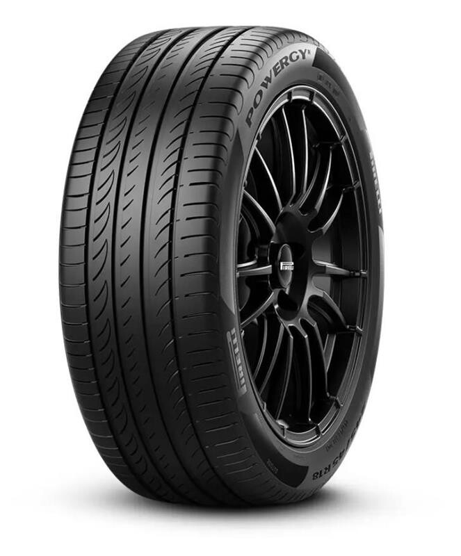 

Летние шины Pirelli POWERGY 235/50 R19 99V