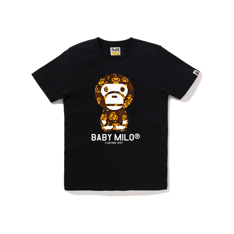 

Футболка женская A Bathing Ape