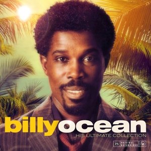 Виниловая пластинка Ocean Billy - His Ultimate Collection