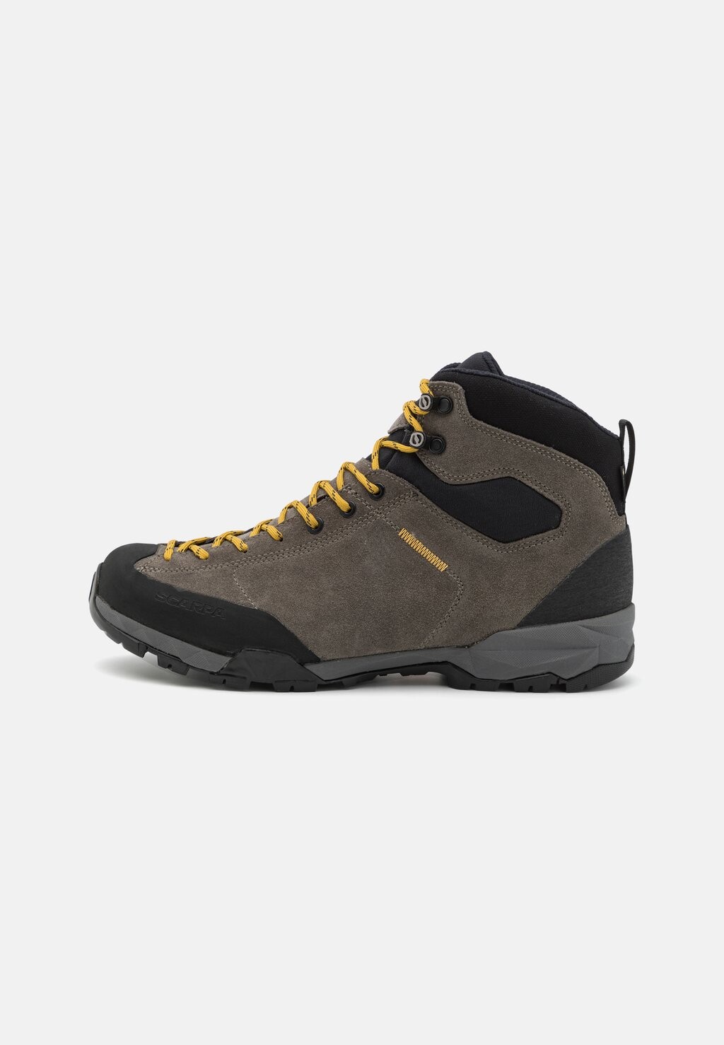 

Ботинки для походов Scarpa Mojito Hike Gtx, серо-коричневый