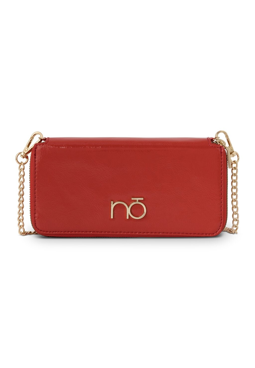 

Кошелек Nobo, красный