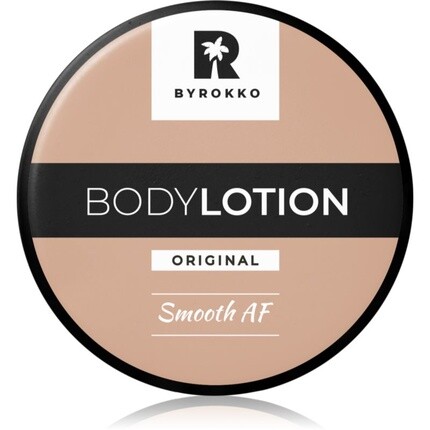 

ByRokko Лосьон для тела Smooth AF 160 г